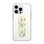 Dreamcatcher Printed Slider Phone Grip Holder - Image 3