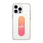 GirlBoss Printed Slider Phone Grip Holder - Image 3
