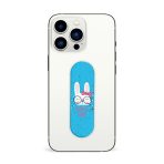 Always Happy Printed Slider Phone Grip Holder - Image 3