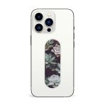 Floral Printed Slider Phone Grip Holder - Image 3