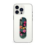 Floral Printed Slider Phone Grip Holder - Image 3