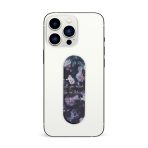 Floral Printed Slider Phone Grip Holder - Image 3