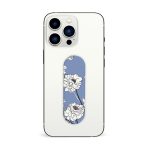 Floral Printed Slider Phone Grip Holder - Image 3