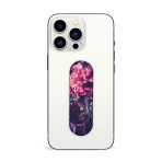 Floral Printed Slider Phone Grip Holder - Image 3