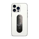 Winter Is Coming Printed Slider Phone Grip Holder - Image 3