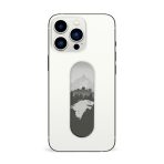 House Of Stark Printed Slider Phone Grip Holder - Image 3