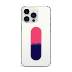 Minimal Printed Slider Phone Grip Holder - Image 3
