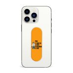 PUBG - Public Ni Ungh Bagadnaar Game Printed Slider Phone Grip Holder - Image 3