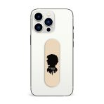 Sherlock Holmes Printed Slider Phone Grip Holder - Image 3