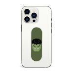 Hulk - Animated Print Printed Slider Phone Grip Holder - Image 3