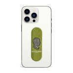 We Solve Crimes Printed Slider Phone Grip Holder - Image 3