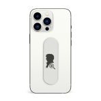 Sherlock Holmes Printed Slider Phone Grip Holder - Image 3