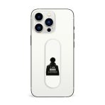 I Am SHER Locked Printed Slider Phone Grip Holder - Image 3