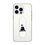 Holmes Printed Slider Phone Grip Holder - Image 3