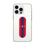 Barcelona FC Printed Slider Phone Grip Holder - Image 3