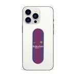 Barcelona FC Printed Slider Phone Grip Holder - Image 3