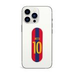 Messi Printed Slider Phone Grip Holder - Image 3