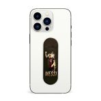 Lionel Messi Printed Slider Phone Grip Holder - Image 3