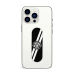 Manchester United Printed Slider Phone Grip Holder - Image 3