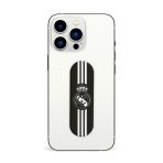 Real Madrid Printed Slider Phone Grip Holder - Image 3