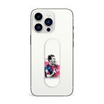 Messi Printed Slider Phone Grip Holder - Image 3