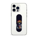 FCB - Messi Printed Slider Phone Grip Holder - Image 3