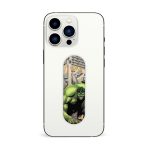 Hulk Printed Slider Phone Grip Holder - Image 3