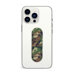 Camouflage Printed Slider Phone Grip Holder - Image 3