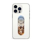 Dreamcatcher Printed Slider Phone Grip Holder - Image 3