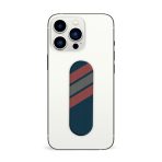 Pattern Printed Slider Phone Grip Holder - Image 3