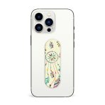 Dreamcatcher Printed Slider Phone Grip Holder - Image 3