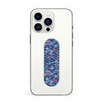 Abstract Printed Slider Phone Grip Holder - Image 3