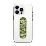 Camouflage Printed Slider Phone Grip Holder - Image 3