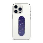Abstract Printed Slider Phone Grip Holder - Image 3
