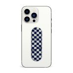 Pattern Printed Slider Phone Grip Holder - Image 3