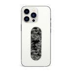 Camouflage Printed Slider Phone Grip Holder - Image 3