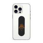 Follow Dreams Not Orders Printed Slider Phone Grip Holder - Image 3