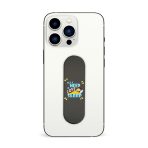 All I Need Is Sleep Printed Slider Phone Grip Holder - Image 3