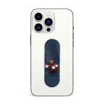 Ironman Printed Slider Phone Grip Holder - Image 3