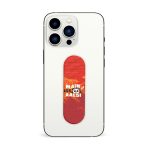 Main Aur AALSI Printed Slider Phone Grip Holder - Image 3
