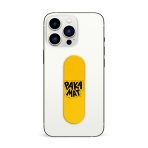 Paka Mat Printed Slider Phone Grip Holder - Image 3