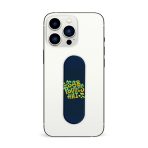 Sab Politics Hai Printed Slider Phone Grip Holder - Image 3