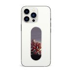 Ironman Printed Slider Phone Grip Holder - Image 3