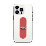 Dreamer Tom  Printed Slider Phone Grip Holder - Image 3