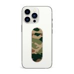 Camouflage Printed Slider Phone Grip Holder - Image 3