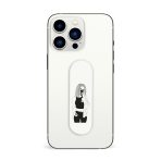 Girl With Attitude Printed Slider Phone Grip Holder - Image 3
