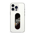 FCB Barcelona  Printed Slider Phone Grip Holder - Image 3