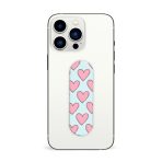 Love Is In The Air Printed Slider Phone Grip Holder - Image 3