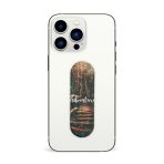 Adventure  Printed Slider Phone Grip Holder - Image 3