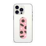 Oreo Is Love Printed Slider Phone Grip Holder - Image 3